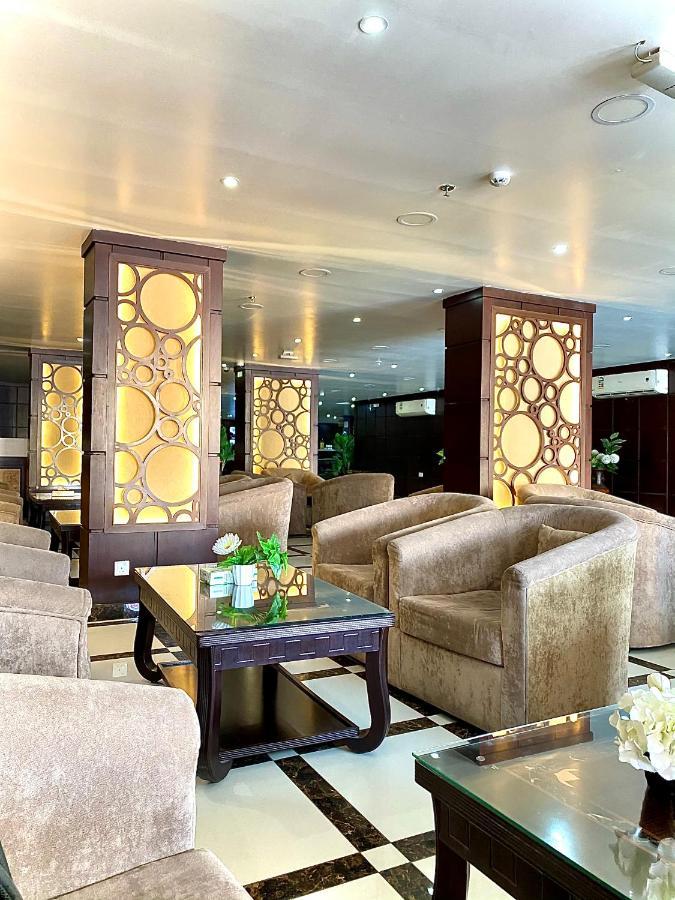 אפרטהוטל Al Jubail Spring Tower מראה חיצוני תמונה