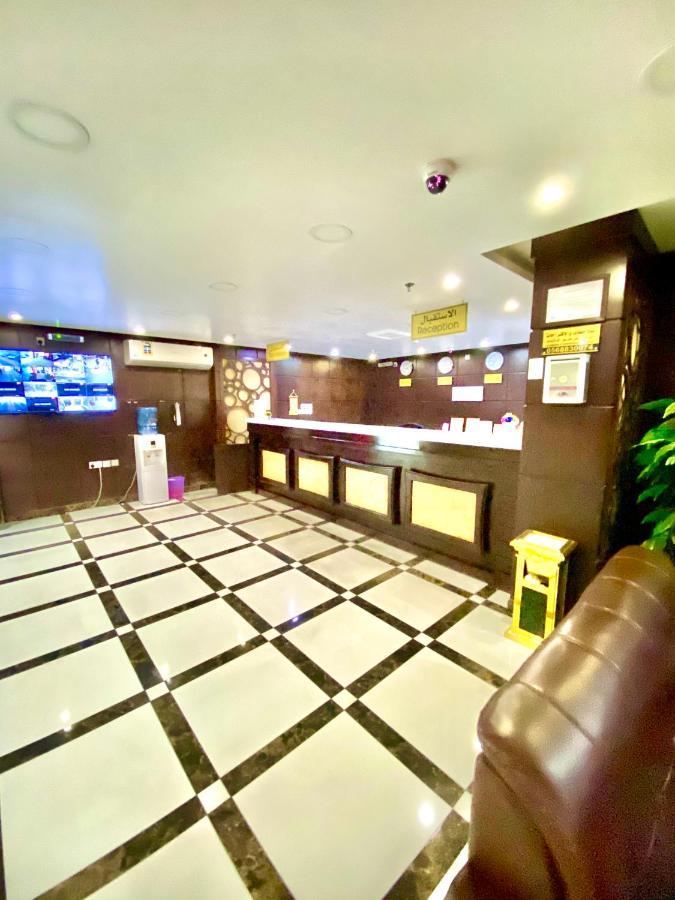 אפרטהוטל Al Jubail Spring Tower מראה חיצוני תמונה