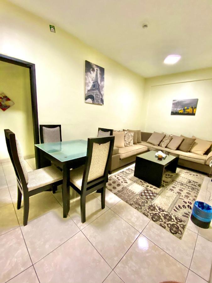 אפרטהוטל Al Jubail Spring Tower מראה חיצוני תמונה