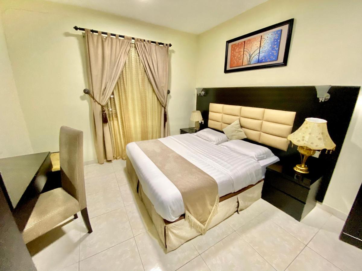 אפרטהוטל Al Jubail Spring Tower מראה חיצוני תמונה