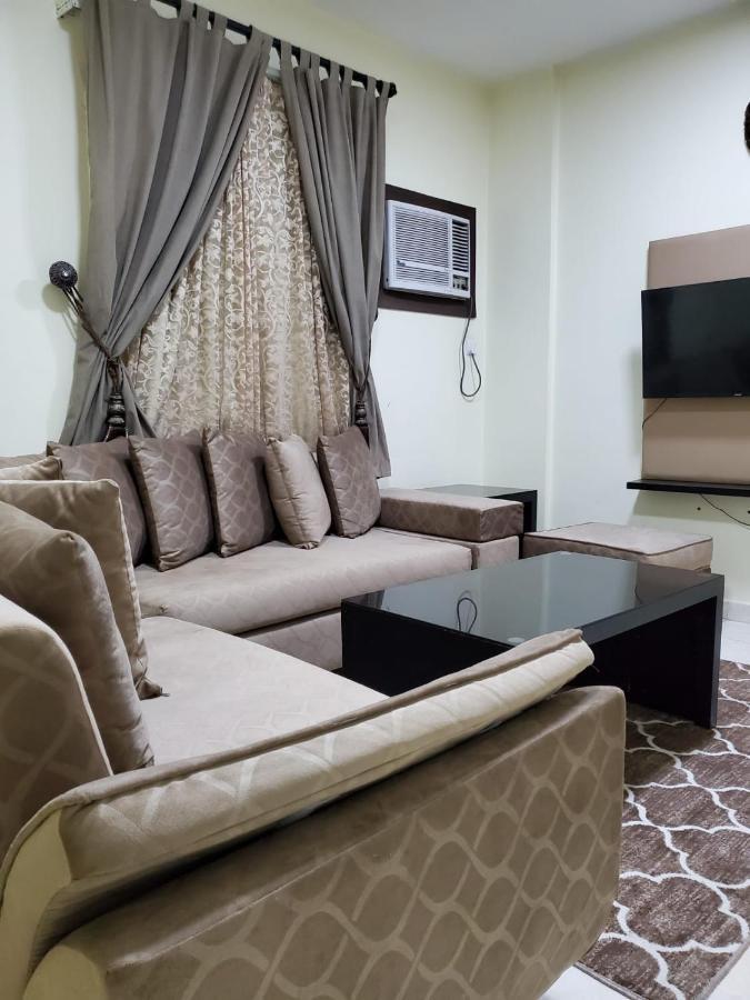 אפרטהוטל Al Jubail Spring Tower מראה חיצוני תמונה