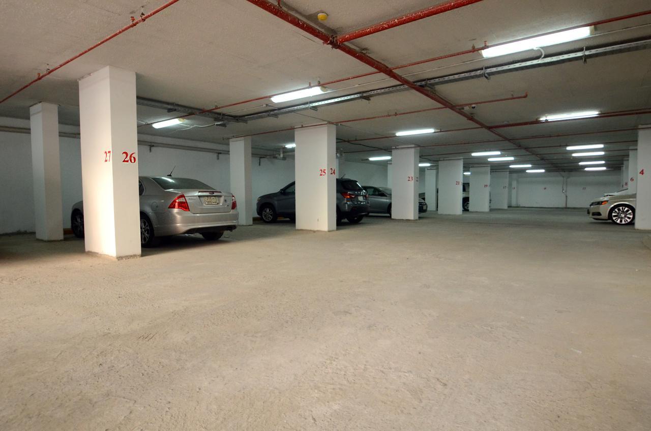 אפרטהוטל Al Jubail Spring Tower מראה חיצוני תמונה