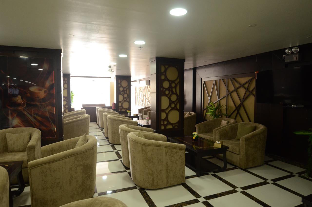 אפרטהוטל Al Jubail Spring Tower מראה חיצוני תמונה