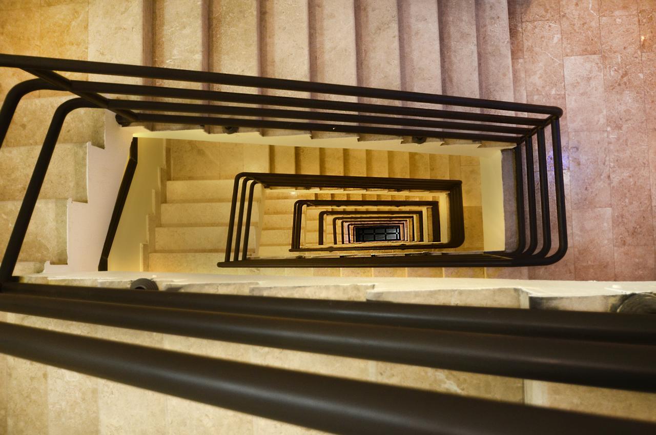 אפרטהוטל Al Jubail Spring Tower מראה חיצוני תמונה